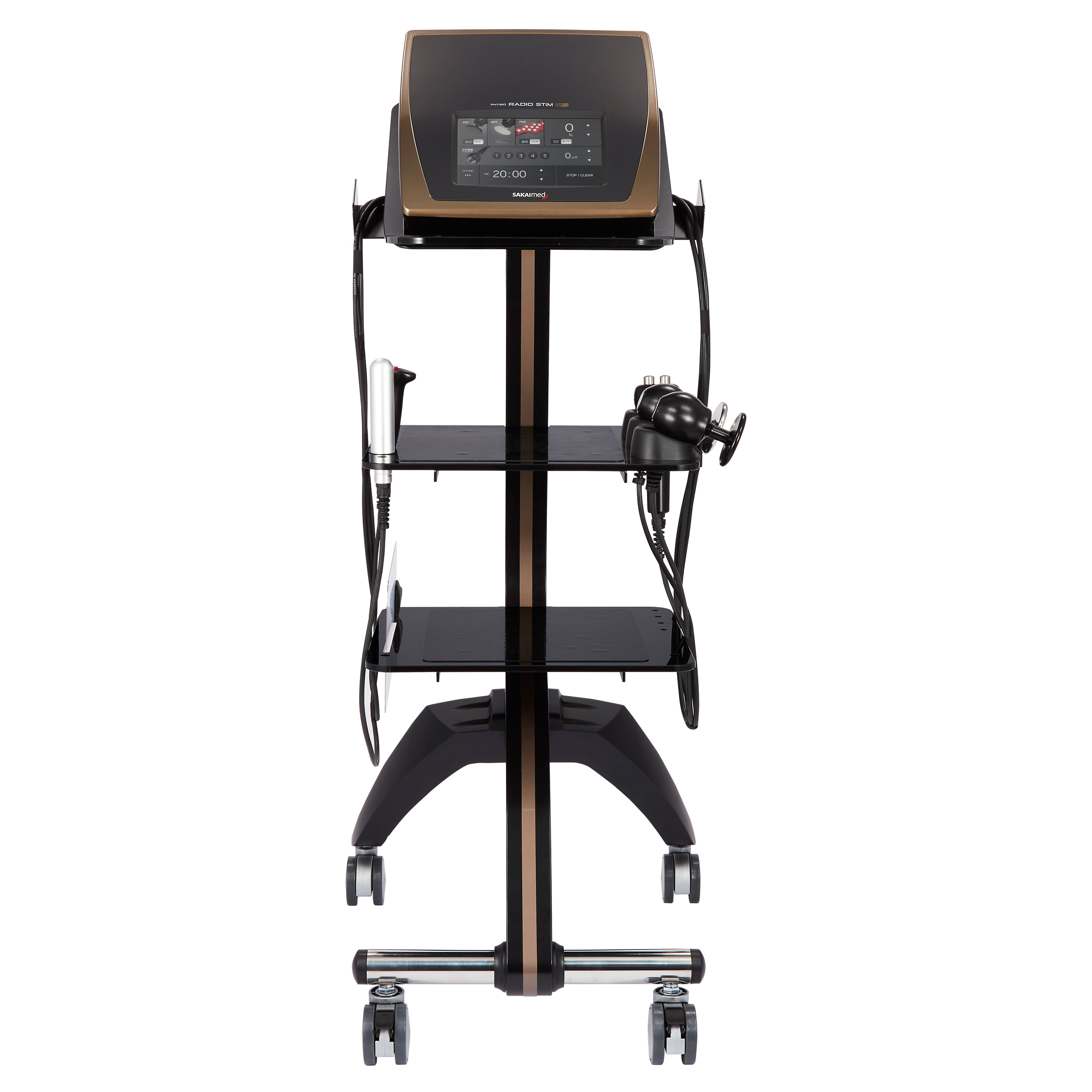 痩身機 - RF | 美容・エステサロン商材販売【JBM Online Shop】