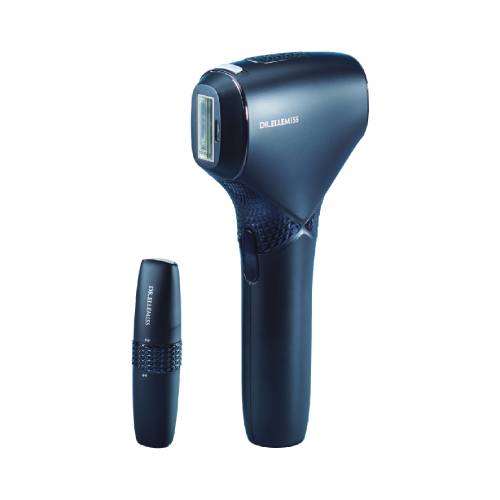 アウトレット ドクターエルミス家庭用脱毛器 ドクターエルミス ゼロVIO