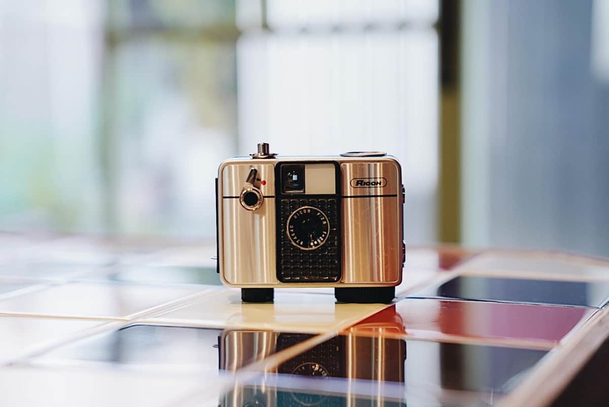 フィルムカメラ」Z世代に刺さるワケ 写真に「味」現像に「やりがい