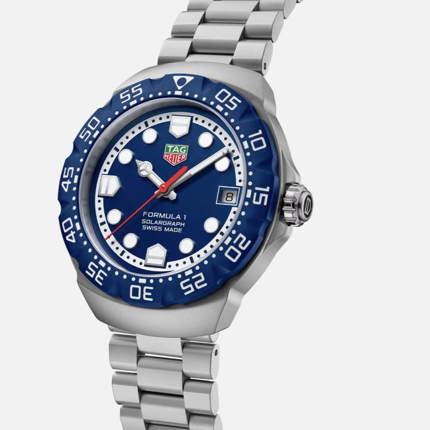 ナラカミーチェ メッサジオ 時計 2022年11月 電池交換 品質証明書付