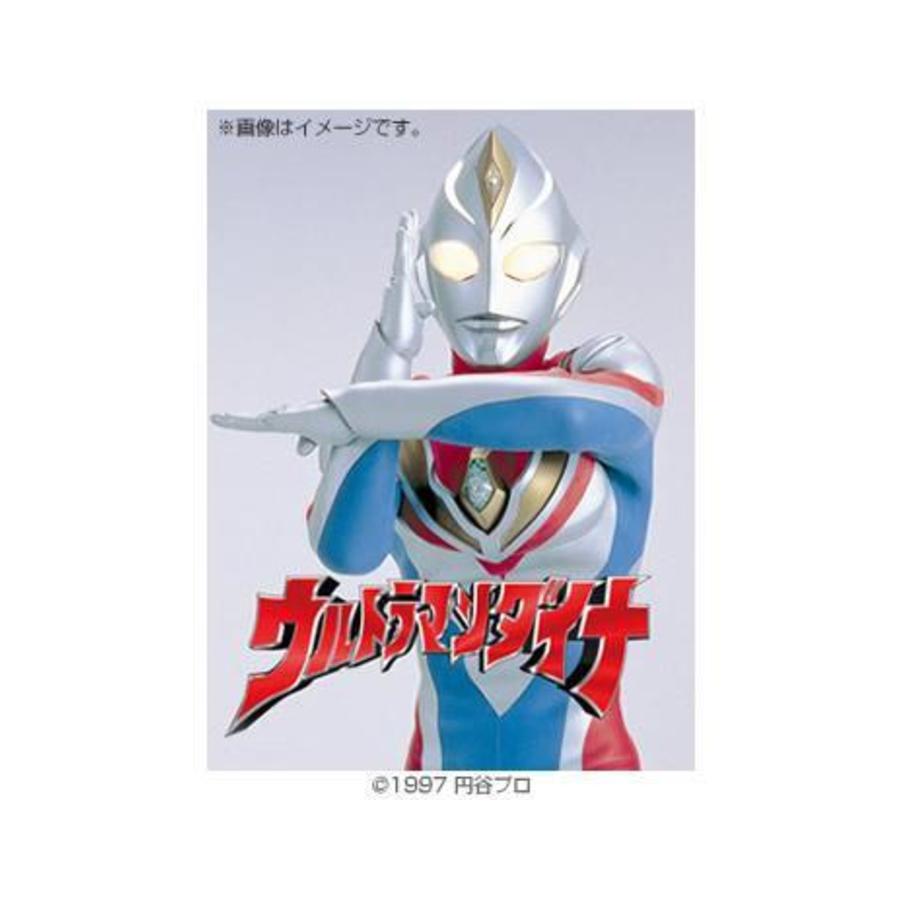ウルトラマンダイナ セイカノート 完全コンプリート54枚 超希少