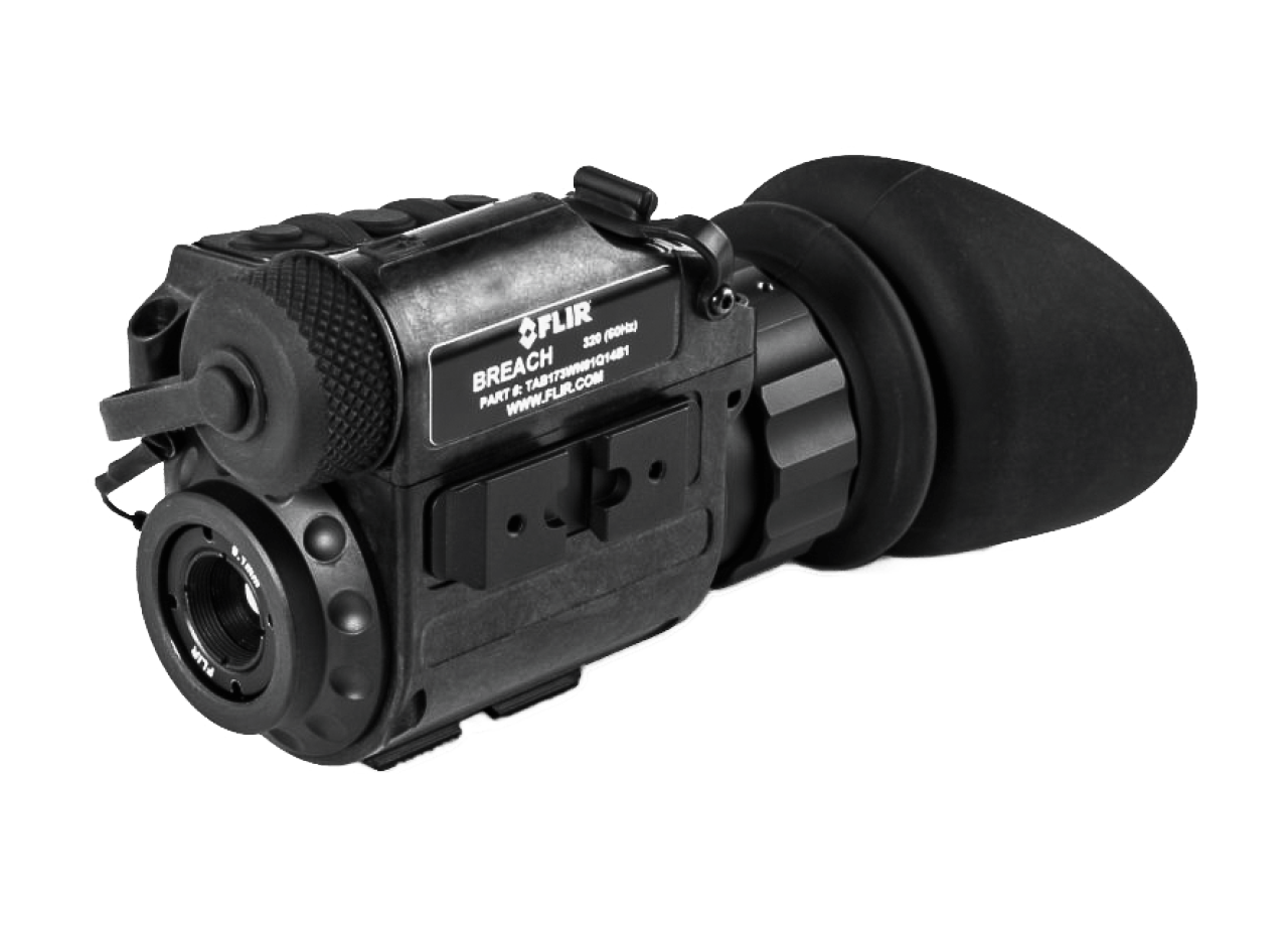 FLIR SCOUT TK サーマルビジョンスコープ サーマルビジョンFLIR Scout