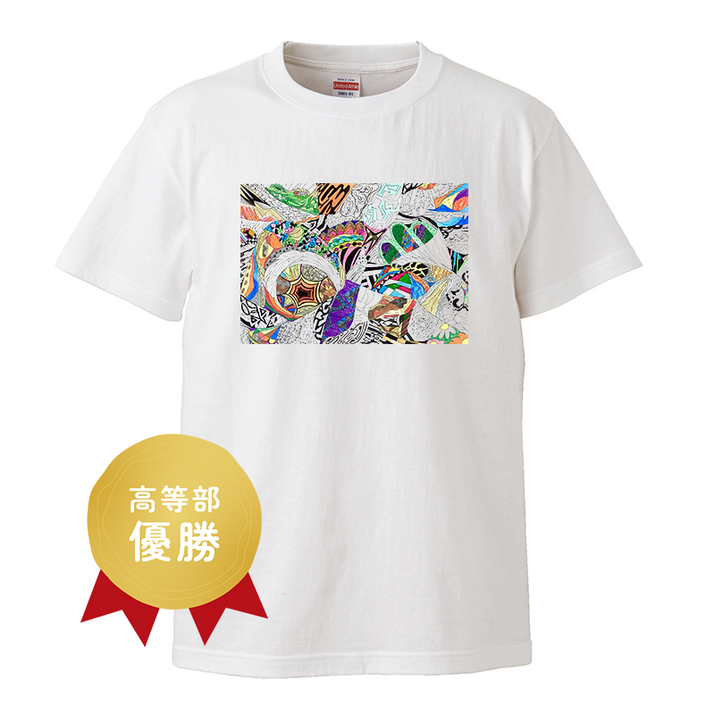 2025年 第8回オリT甲子園｜日本オリジナルTシャツ協会