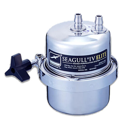 業務用浄水器 パイウォーター ジャパン京洋のπWATER（パイウォーター