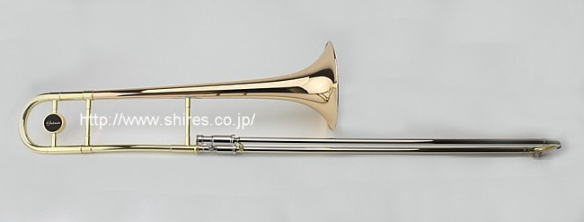 取扱商品｜テナートロンボーン