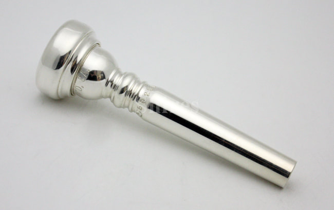 BobReeves｜トランペットマウスピース