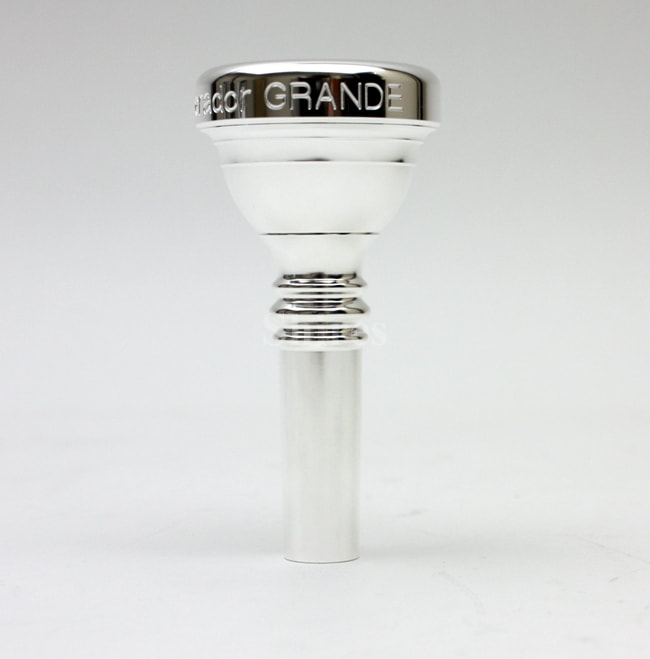 GREG BLACK JOSEPH ALESSI 3 M Greg Black Alessi 6M Trombone