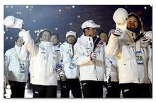 ソルトレークシティー2002冬季｜JOC - 日本オリンピック委員会