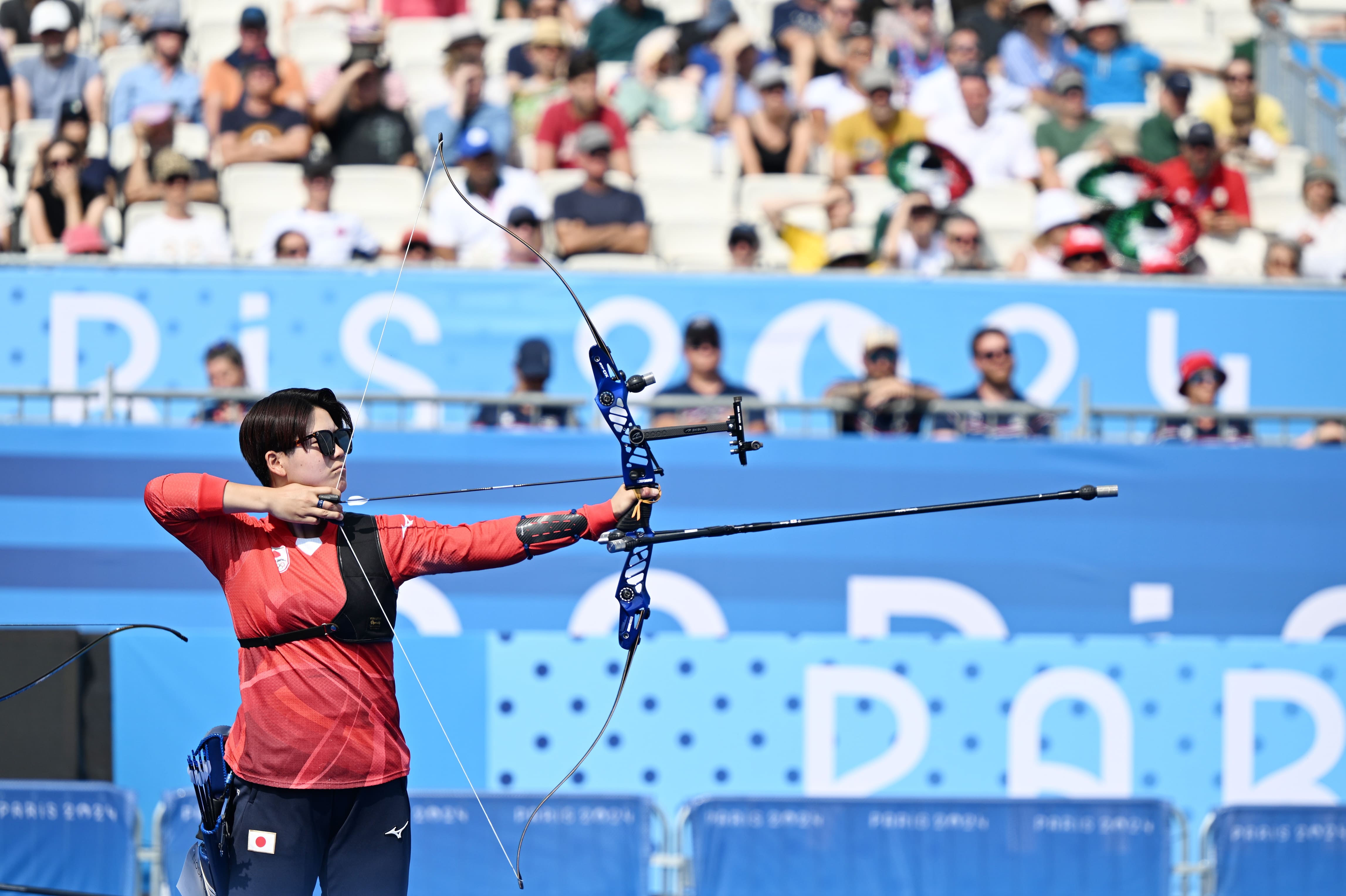 アーチェリー｜競技｜日本オリンピック委員会（JOC）JOC - 日本