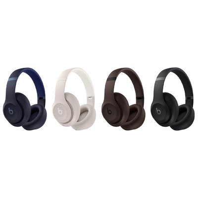 Beats Studio Pro Wireless Noise Cancelling Over-the-Ear Headphones