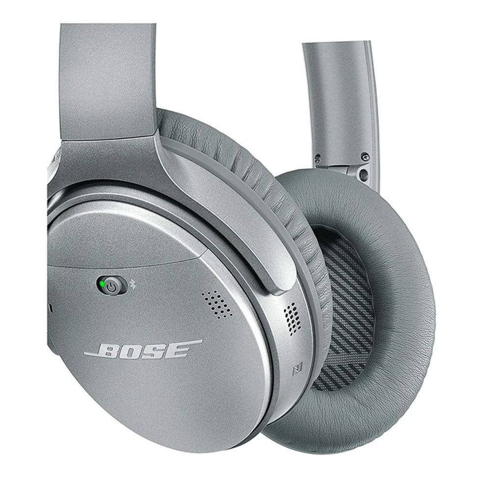 Bose QuietComfort 35 QC35I Wireless Noise Cancelling Headphones
