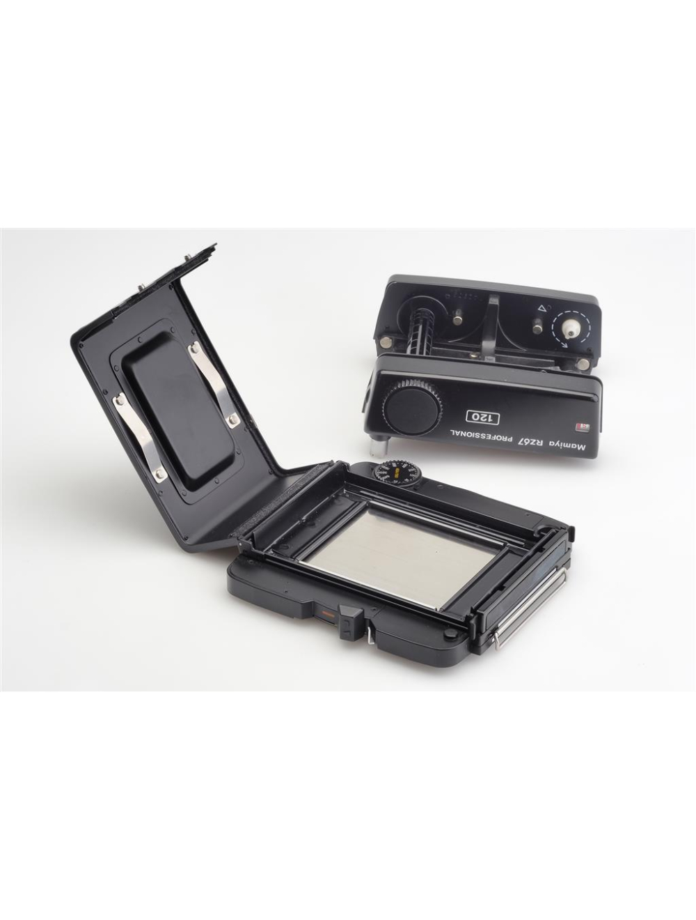 Mamiya RZ67 用 フィルムバック 120 220 6x6 Mamiya マミヤ RZ67 6×6