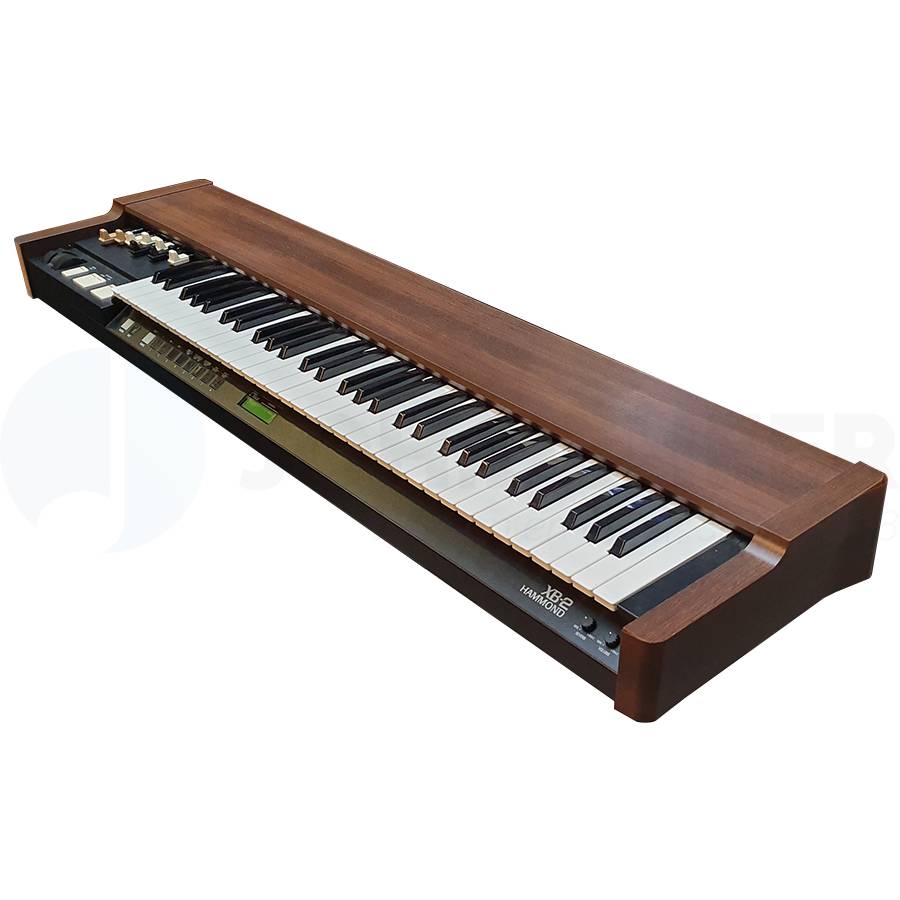 希少】HAMMOND XB-2 ハモンド オルガン ☆ Hammond XB-2 ORGAN
