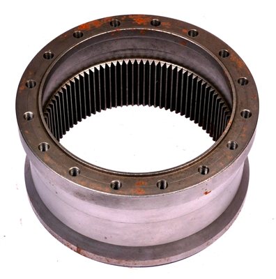 HITACHI ZAXIS ZX 120 TRAVEL DEVICE FINAL DRIVE DRUM HIFD9319