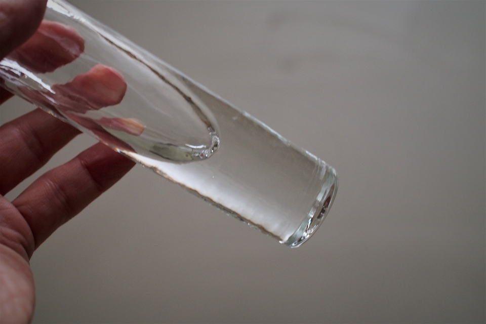 西山芳浩 丸小瓶 - ウェブショップ - jokogumo - よこぐも