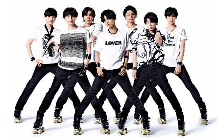 Kis-My-Ft2@説明欄必須 Kis-My-Ft2@説明欄必須 Synopsis｜STARTO