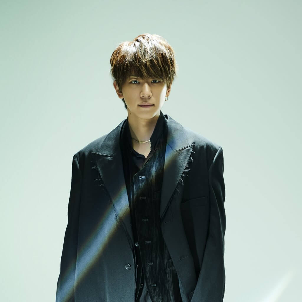 11/14(火)小山くんのソロラジオ！ニューシングルのカップリングを初