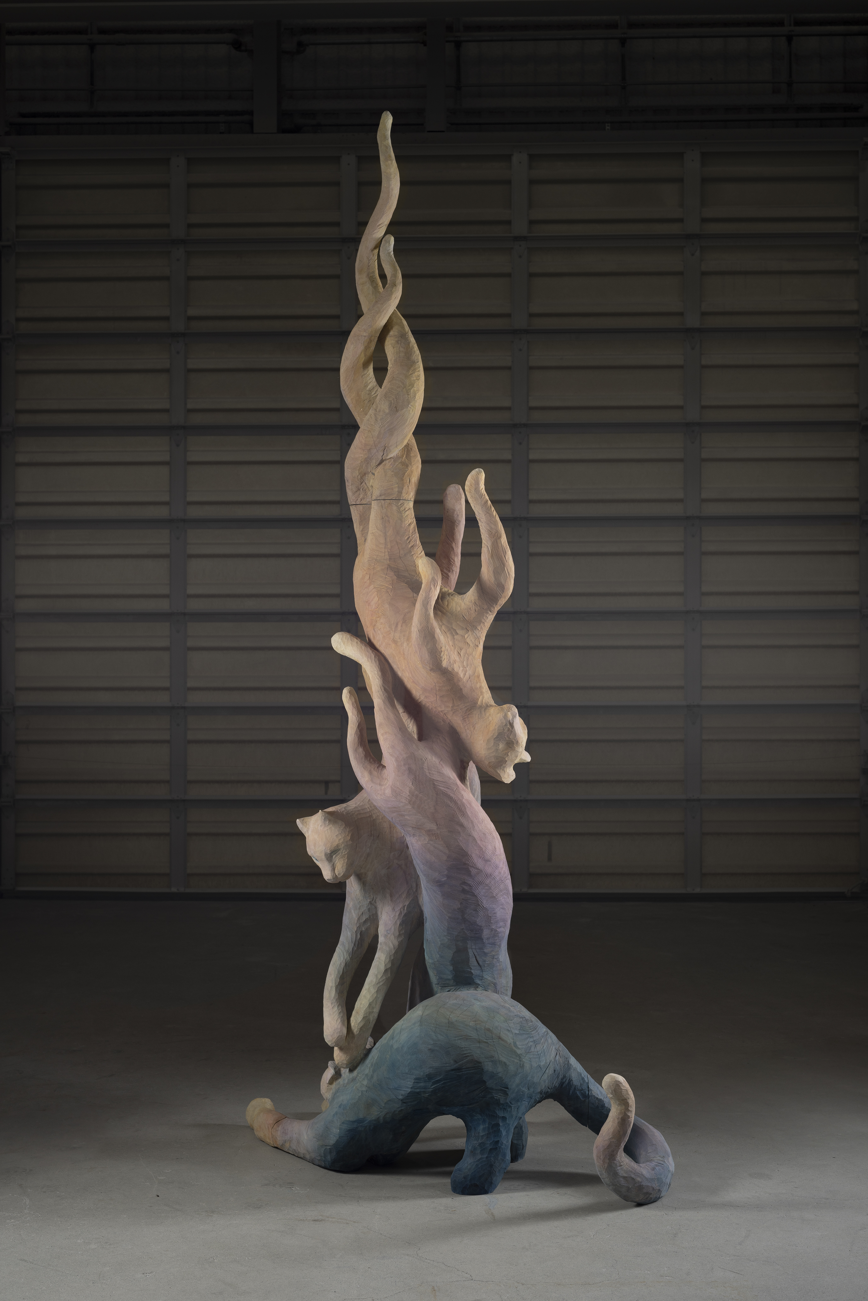 美術学科 立体アート専攻】学生作品 | 学生作品 | 女子美術大学・短期