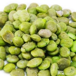 殿様のだだちゃ豆 フリーズドライ 20袋: JA鶴岡|【JAタウン】産地