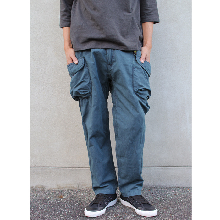 パンツ mash Thai pants M Size GOHEMP GOHEMP（ゴーヘンプ） GO HEMP