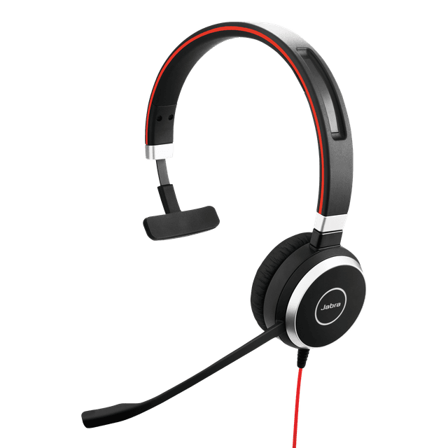 今すぐ購入| Jabra Evolve 40