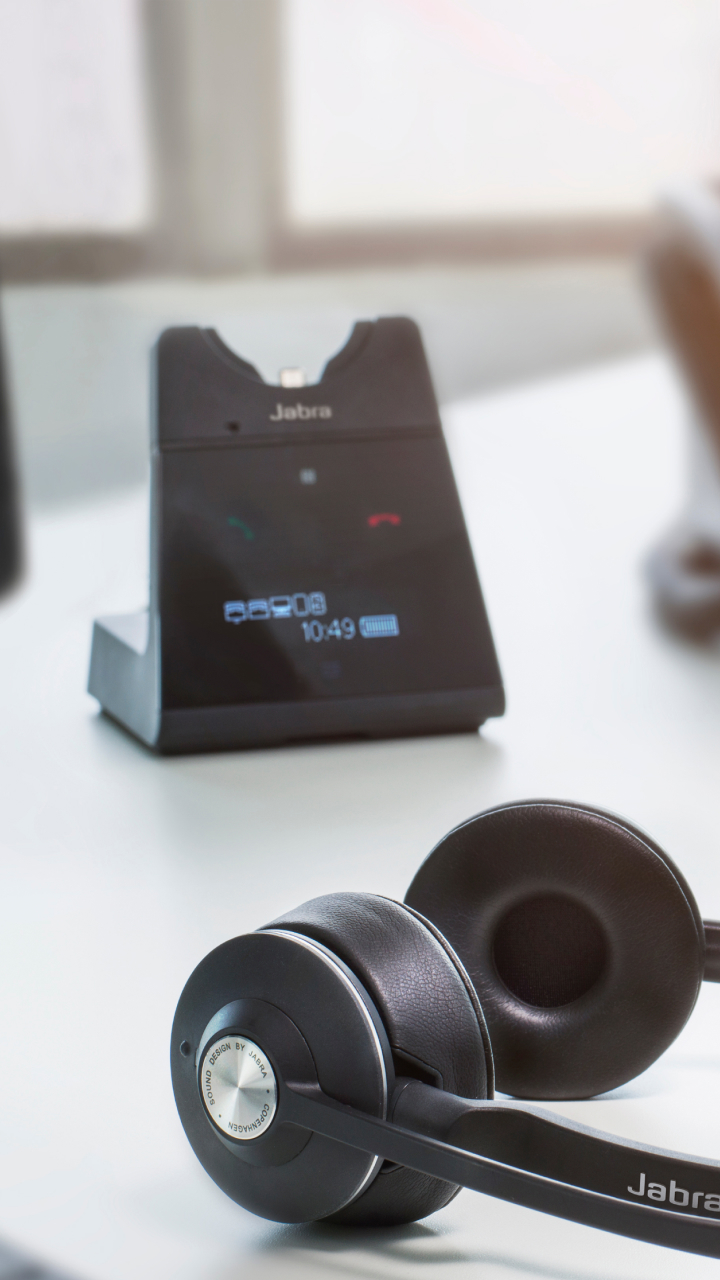 Acheter | Jabra Engage 65 SE