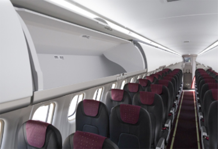 ATR | 航空機情報 | JAC 日本エアコミューター