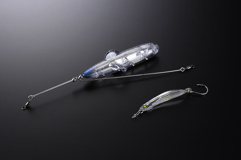 JETTROW - SALT WATER 海釣り｜JACKALL｜ジャッカル｜ルアー