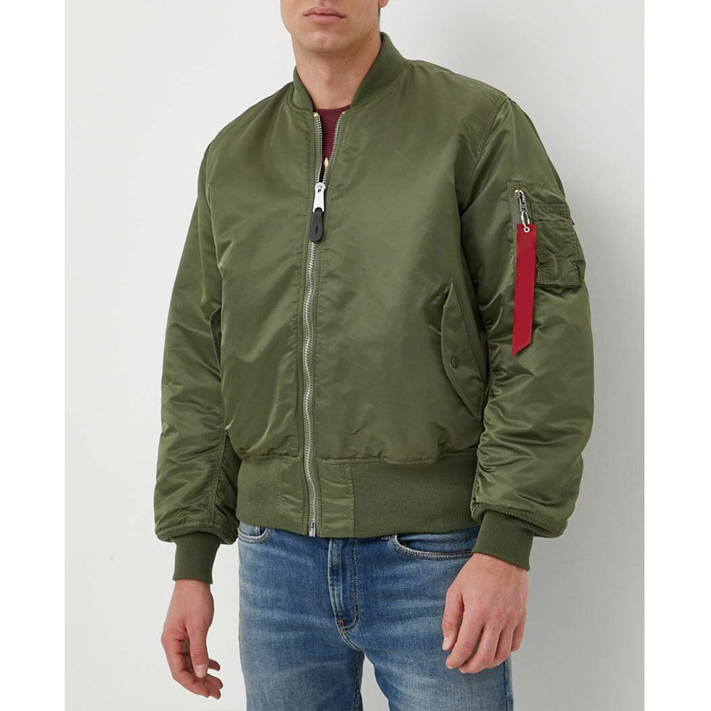 Luke Girl Meets World S03 Thor Bomber Jacket