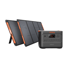 Jackery Explorer 5000 Plus Protective Cover