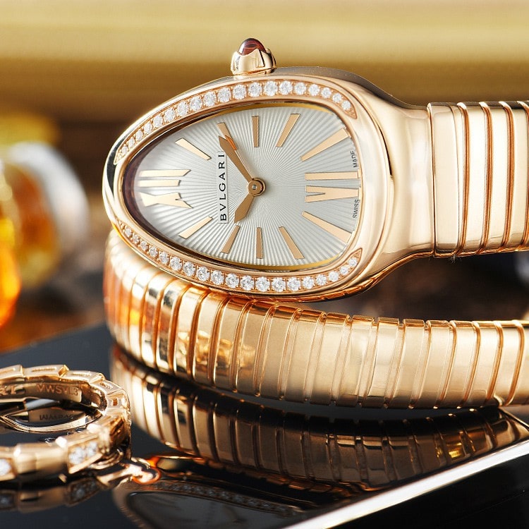 ブルガリ レディース｜ブランド腕時計専門店 通販サイト ジャック