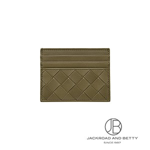 ボッテガ・ヴェネタ イントレチャート タブレットケース ブラウン