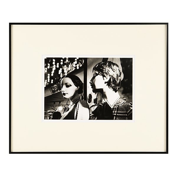 記録」より／作者：森山大道[] | アート作品 中古 その他