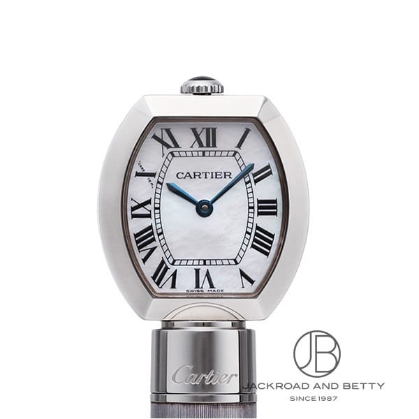 CARTIER カルティエ【限定生産品】ボールペン カレンダー・時計付き