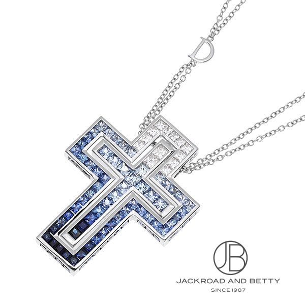 ベルエポック アイスバーグ ネックレス(M)[20087029] Belle Epoque