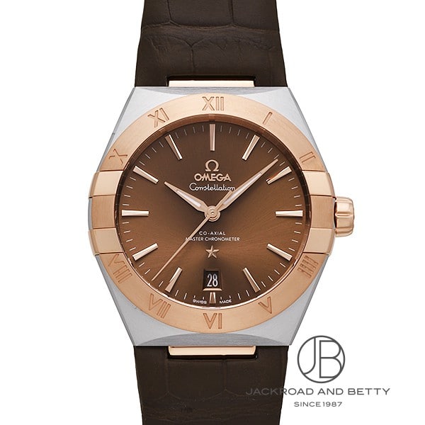 コンステレーション[131.23.39.20.13.001] Constellation | オメガ