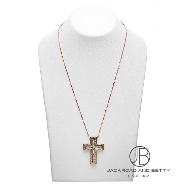 ベルエポック ダイヤモンド ネックレス（L)[20088110] Belle Epoque