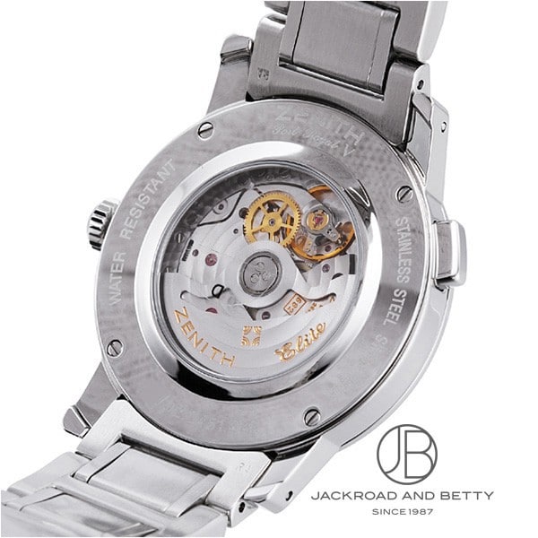 ポートロワイヤル エリート デュアルタイム[02.0451.682/21] Port