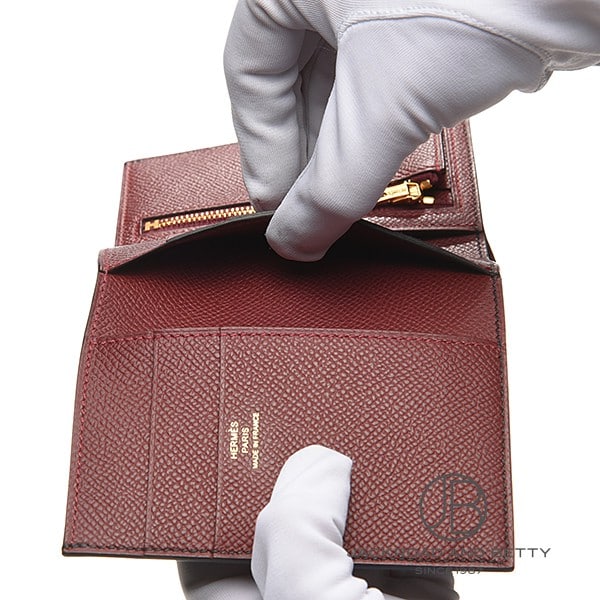 ベアンコンビネ ヴェルソ ノワール ルージュアッシュ ブラック 黒