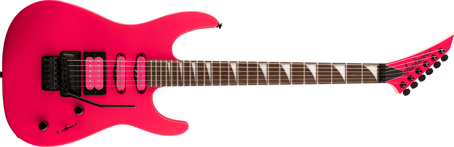 X Series Dinky® DK3XR HSS – Jacksonguitars.com