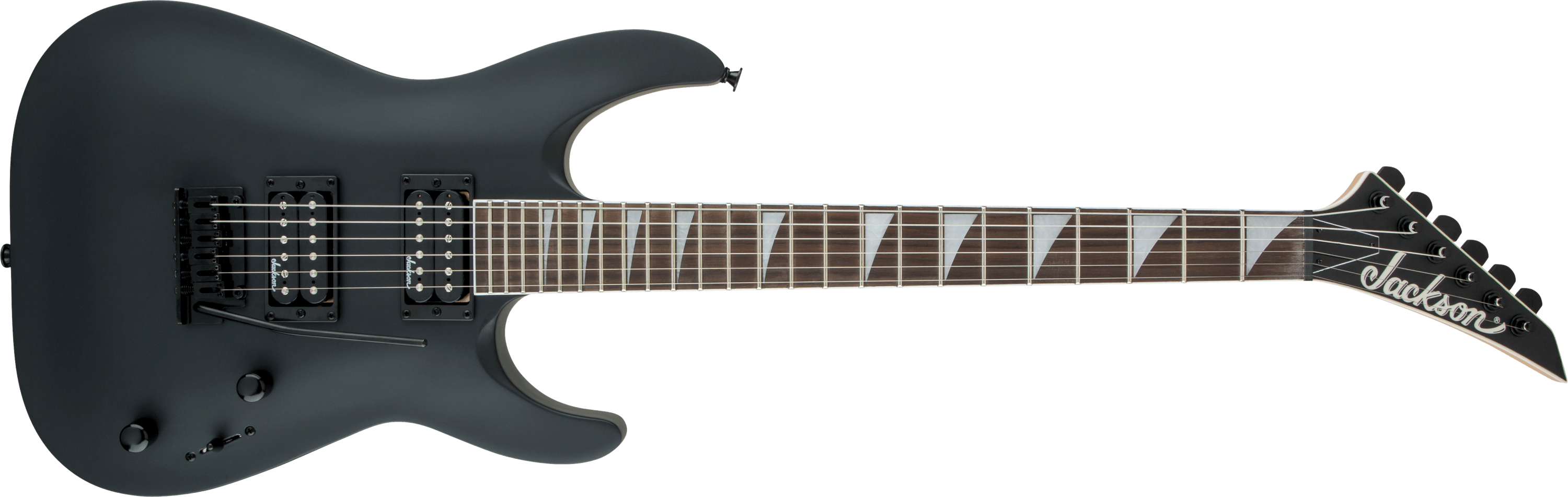 Jackson JS22 モナーク エレキギター ブラック系 Jackson JS22