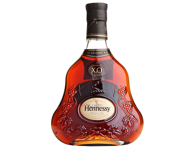 Hennessy X.O ブランデー 700ml 40% Amazon.co.jp: ヘネシー X.O