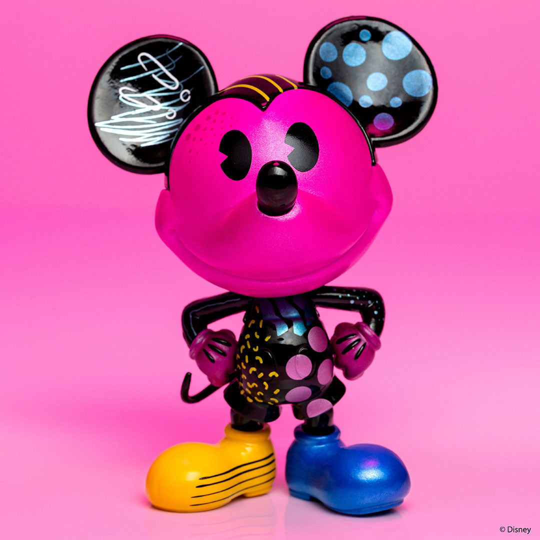 Buy Disney Mickey & Minnie 4