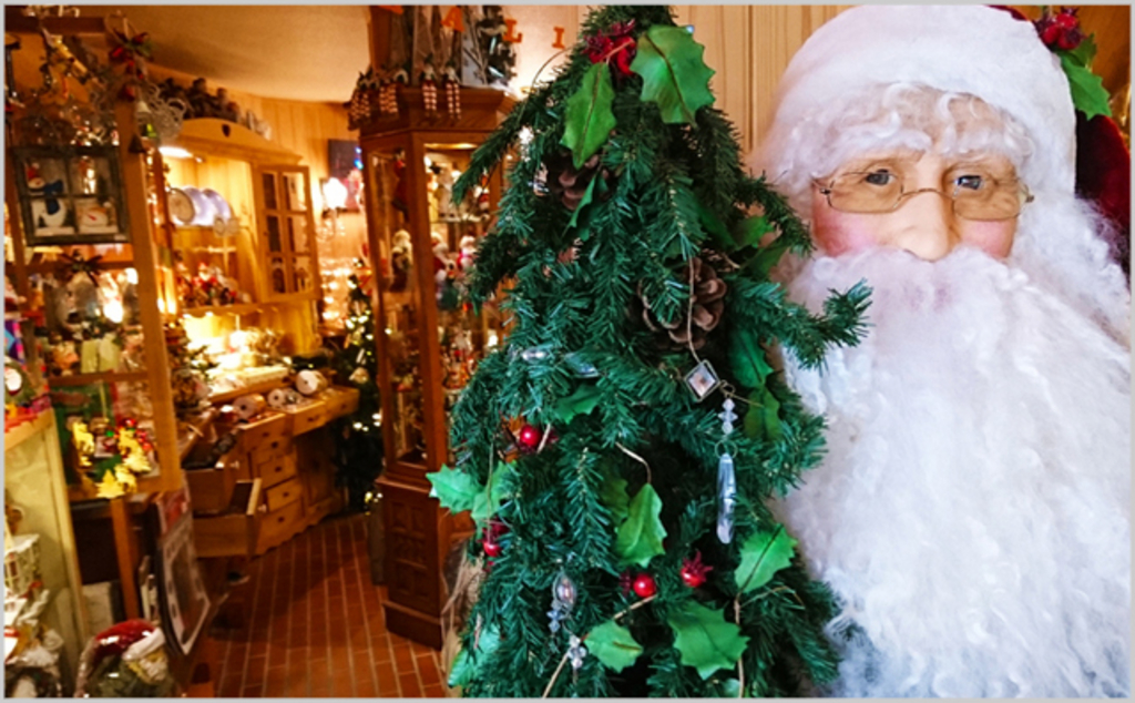 ファーザークリスマスの写真一覧 - じゃらんnet