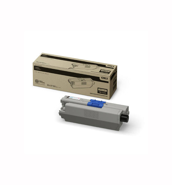 トナー・インクジェット:レーザープリンタ用トナー:OKIレーザー