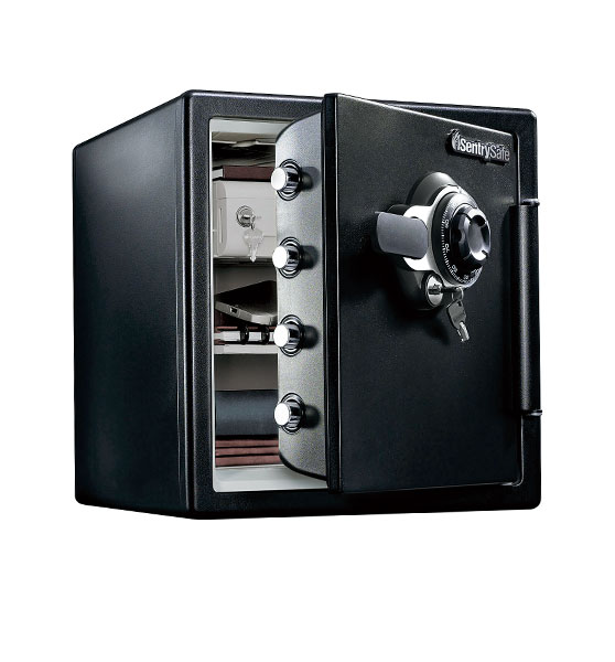 SentrySafe SB5560 テンキー式金庫 57kg SentrySafe SB5560 テンキー式