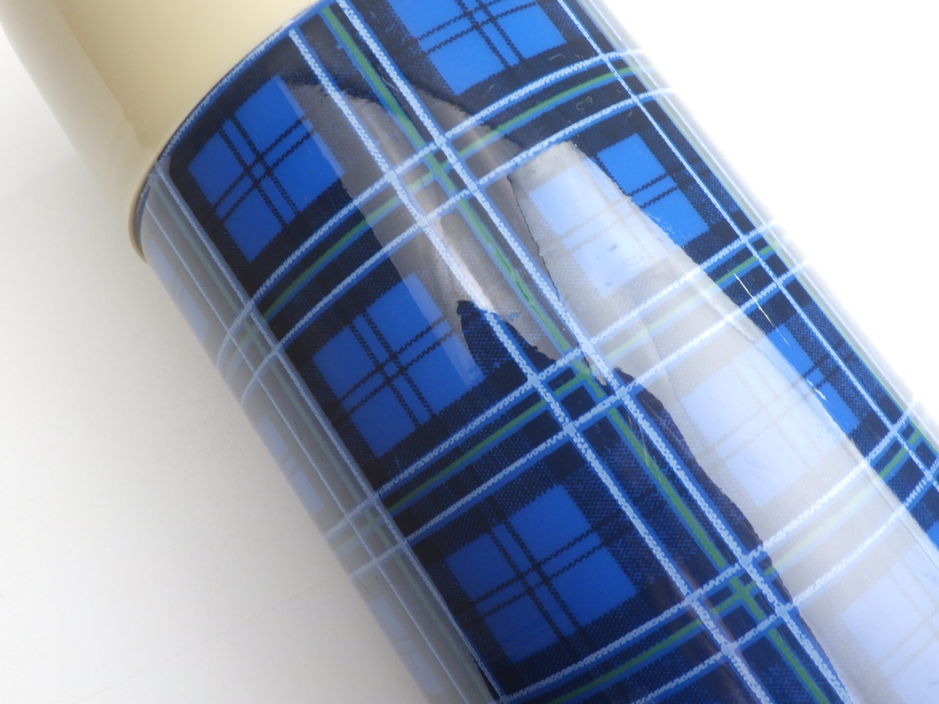 Aladdin” Vintage Stermos bottle ビンテージアラジン 魔法瓶 水筒