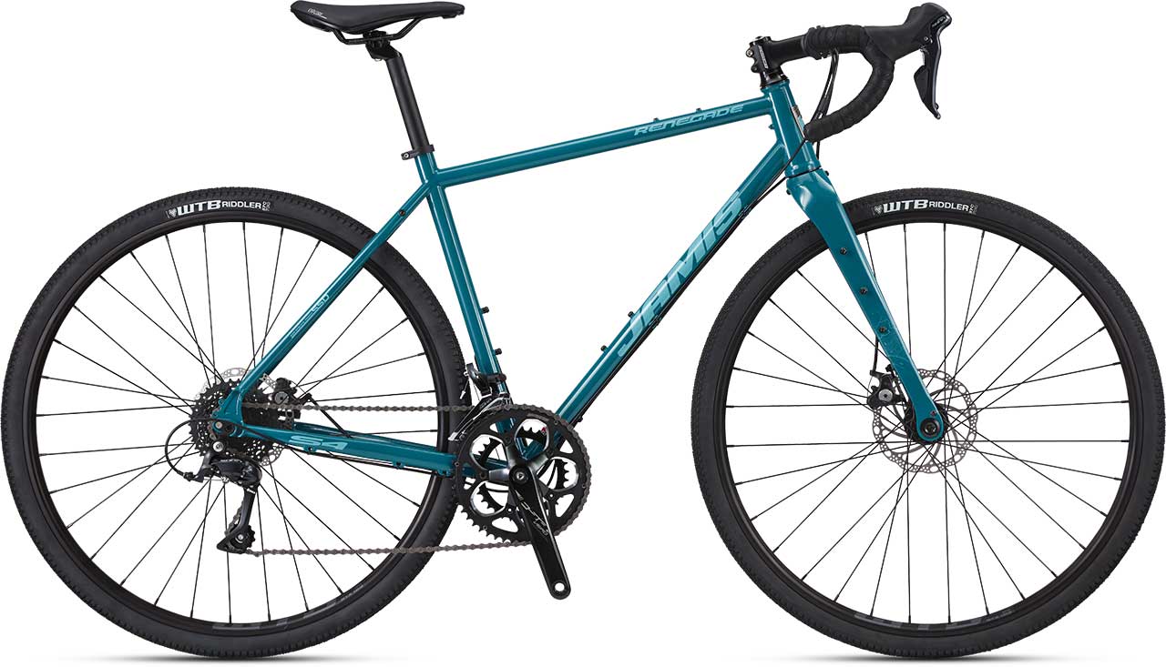 RENEGADE S4 - レネゲード エスフォー / Jamis Bicycles - ジェイミス