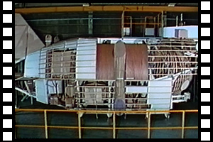 有人潜水調査船「しんかい6500」完成25周年記念