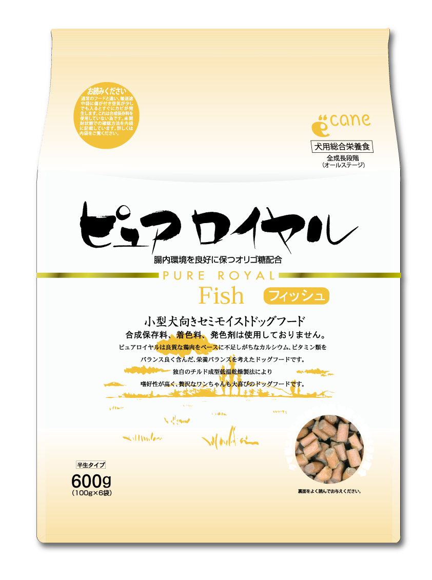 ピュアロイヤルチキン（ピュアロイヤル）│ペットフードやアクセサリー